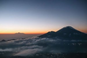 Mount Batur Sunrise Hike via Culali & Lakeside Breakfast