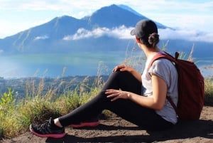 Mount Batur Sunrise Hike via Culali & Lakeside Breakfast