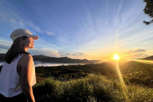 Mount Batur Sunrise Hike With Breakfast