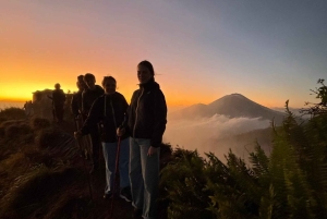 Mount Batur Sunrise Hiking with Breakfast – All Inclusive