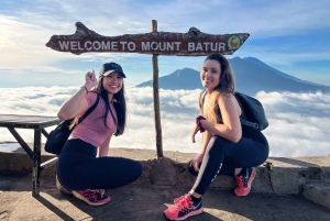 Mount Batur Sunrise Hiking with Breakfast – All Inclusive