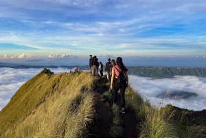 Mount Batur Sunrise Hiking with Breakfast – All Inclusive