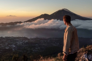 Mount Batur Sunrise Hiking with Breakfast – All Inclusive