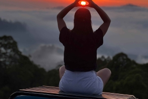 Mount Batur Sunrise Jeep & Hot Spring All Inclusive