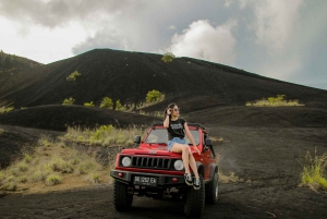 Mount Batur Sunrise Jeep Tour