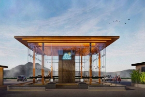 Mont Batur : coucher de soleil et lever de soleil en Jeep 4WD avec photographe