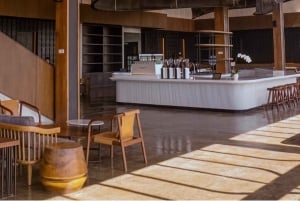 Mont Batur : coucher de soleil et lever de soleil en Jeep 4WD avec photographe