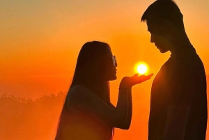 Из Пекина: трансфер до Великой китайской стены Мутянью с трансфером