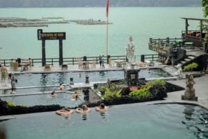 Из Пекина: трансфер до Великой китайской стены Мутянью с трансфером