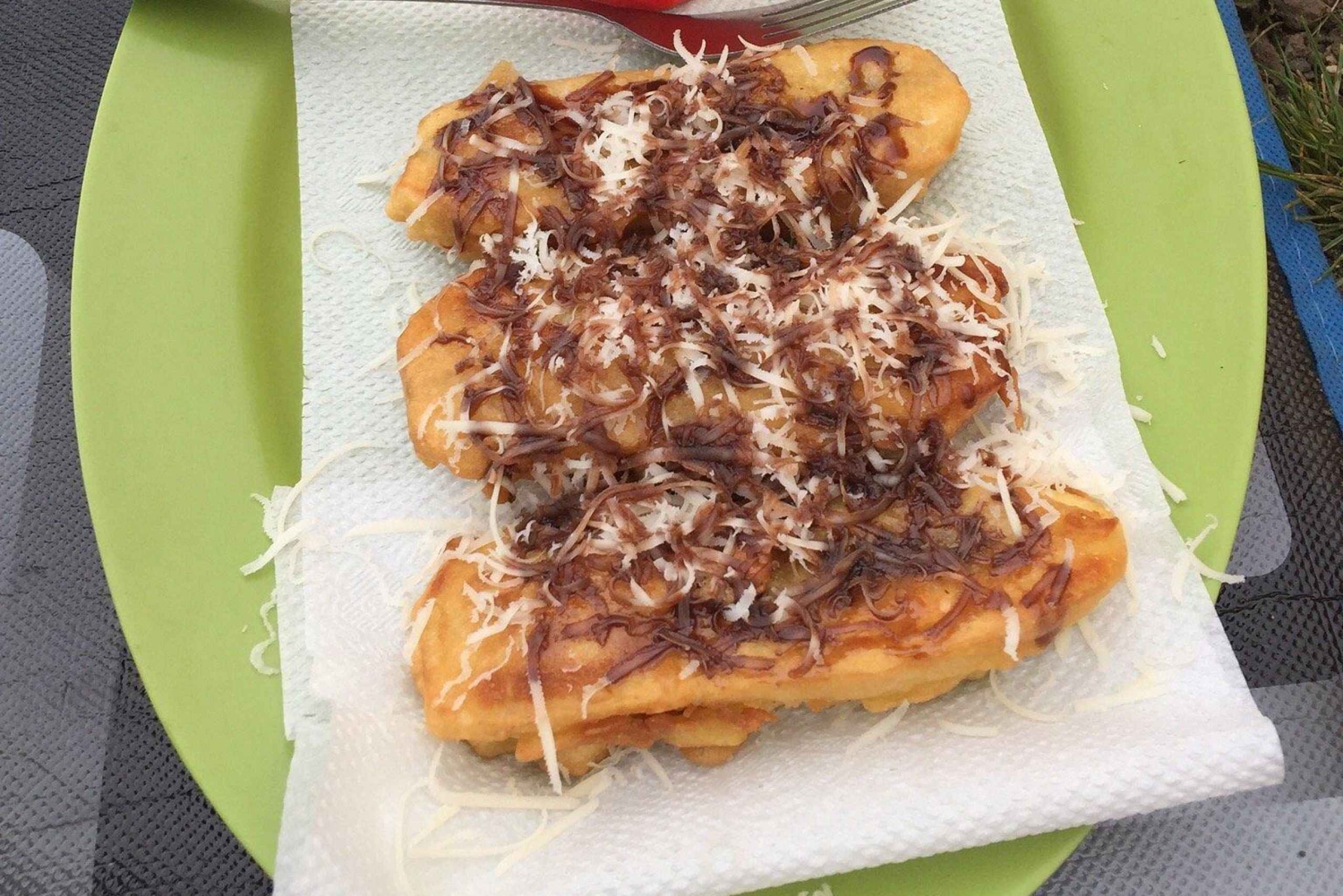 Mount Rinjani Trekking 2- Day To Senaru Crater Rim