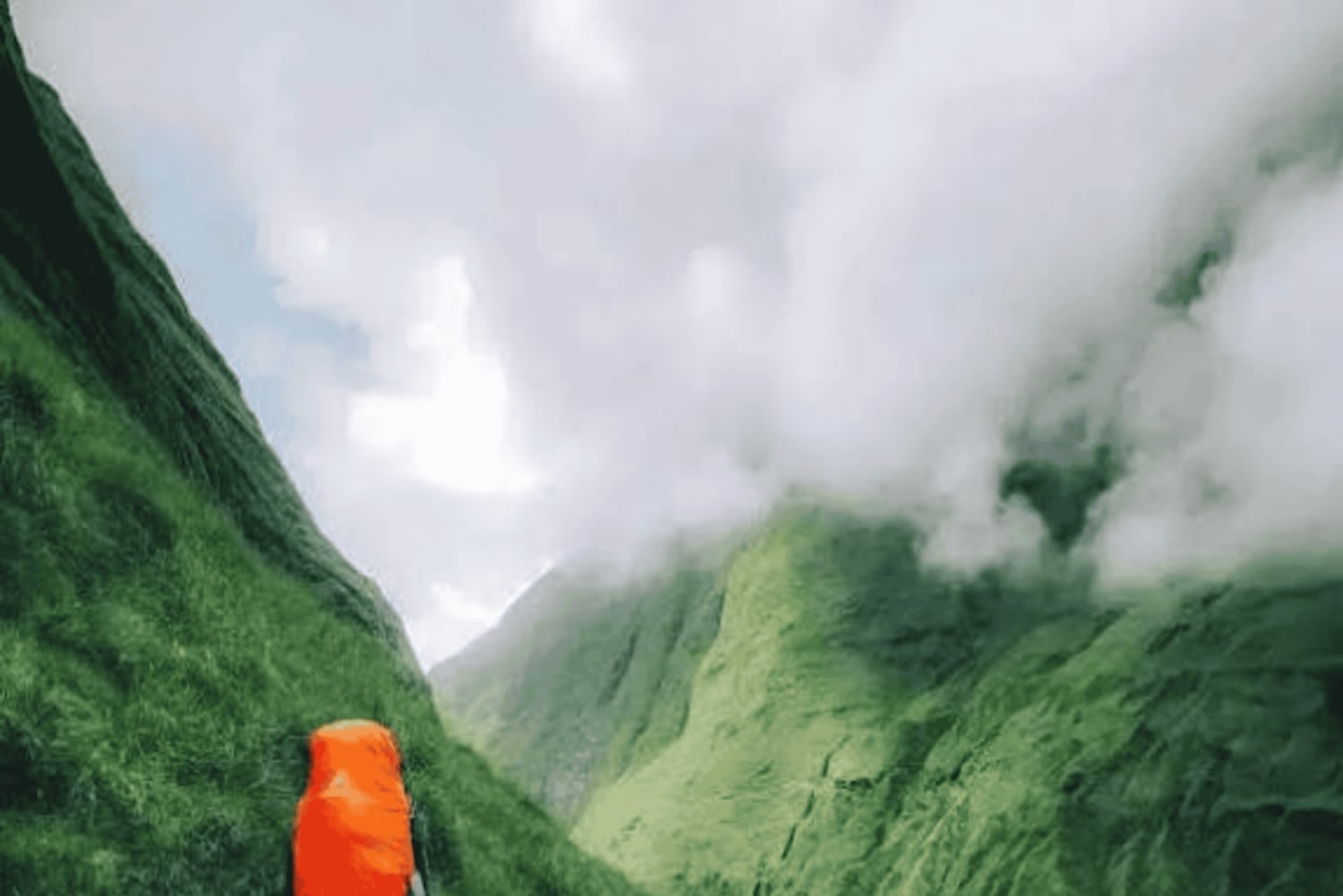 Trekking sul Monte Rinjani 3G/2N via Sembalun, arrivo a Torean