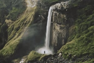 Trekking sul Monte Rinjani 3G/2N via Sembalun, arrivo a Torean