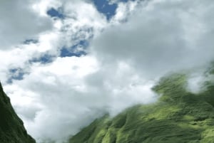 Trekking sul Monte Rinjani 3G/2N via Sembalun, arrivo a Torean