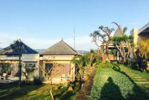 Mt. Batur Sunrise Hike with 1-Night Stay in Kintamani