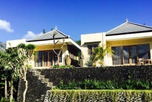 Mt. Batur Sunrise Hike with 1-Night Stay in Kintamani