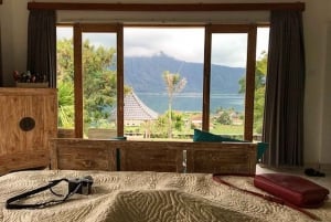 جبل باتور: جولة 2D1N في جبل كينتاماني مع التنزه الخاص عند شروق الشمس