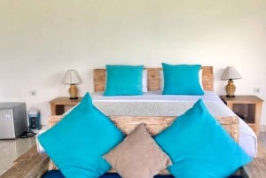 جبل باتور: جولة 2D1N في جبل كينتاماني مع التنزه الخاص عند شروق الشمس