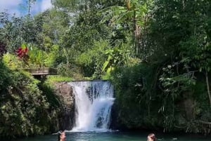 MUNDUK: 1-Night Riverside Forest Camping Trip