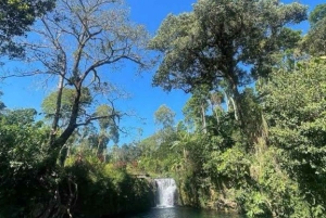 MUNDUK: 1-Night Riverside Forest Camping Trip