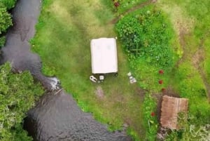 MUNDUK: 1-Night Riverside Forest Camping Trip