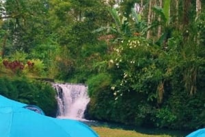 MUNDUK: 1-Night Riverside Forest Camping Trip