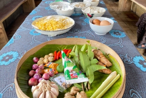 Munduk: Autentiske matlagingskurs i hjemmet