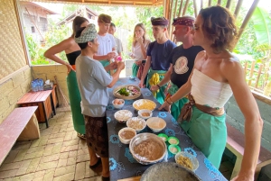 Munduk: Autentiske matlagingskurs i hjemmet