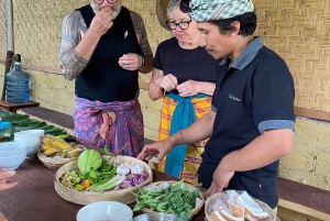 Munduk: Autentiske matlagingskurs i hjemmet