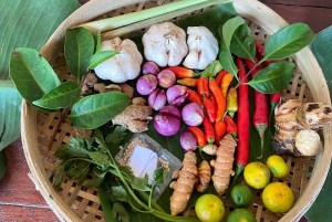 Munduk: Autentiske matlagingskurs i hjemmet