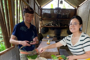 Munduk: Autentiske matlagingskurs i hjemmet