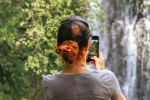 Munduk: Buggy-eventyr med picnic-frokost