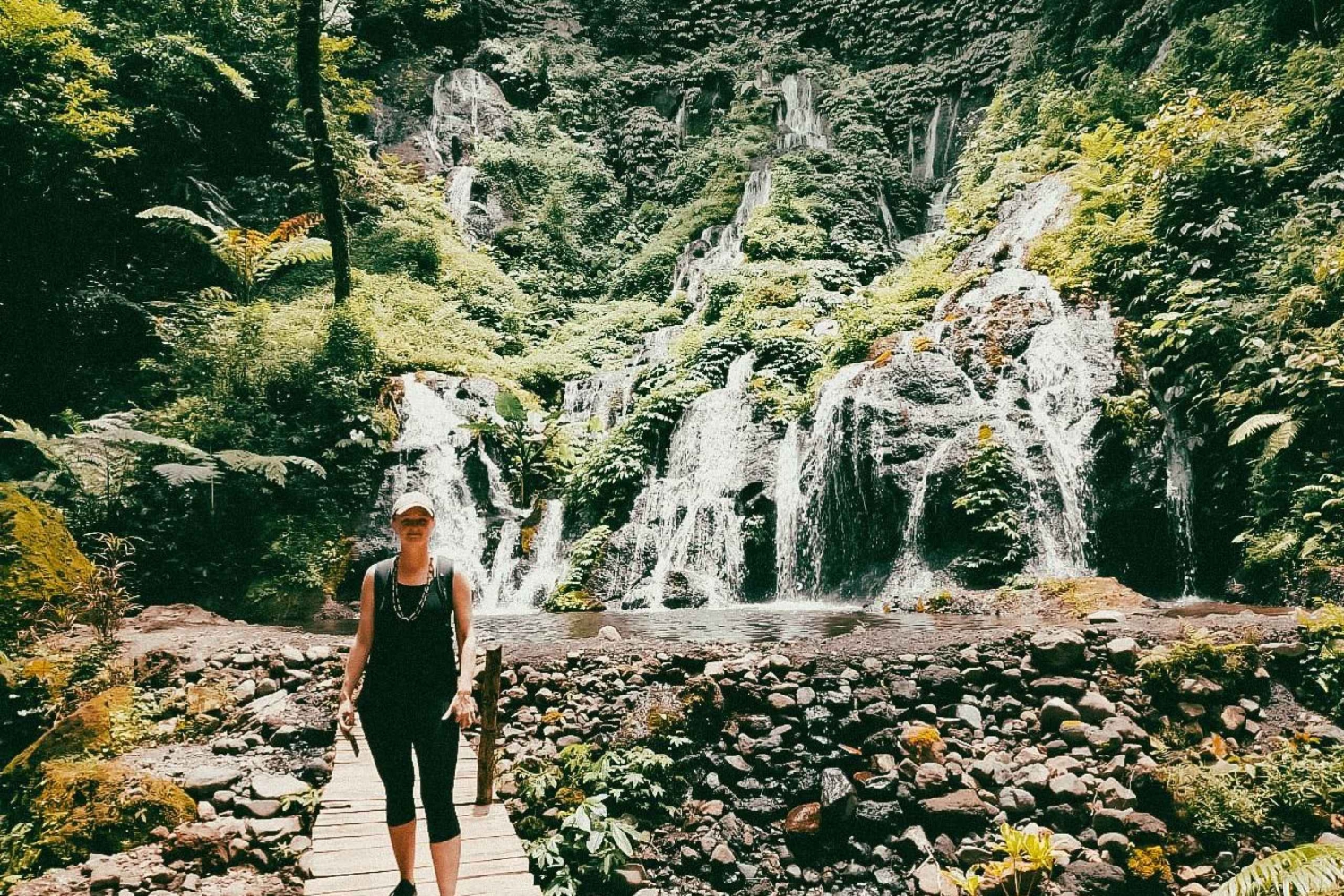 Munduk: Vijf verborgen juweeltjes watervallen trektocht
