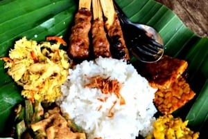 MUNDUK : Jungle Trekking Day Tour