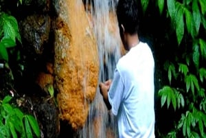 MUNDUK : Jungle Trekking Day Tour