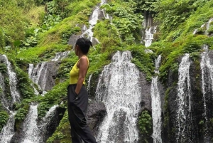 MUNDUK: dagtour met jungletocht