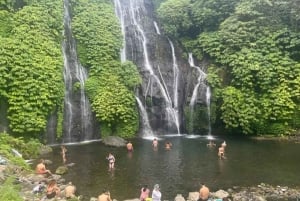 MUNDUK : Jungle Trekking Day Tour