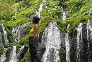 MUNDUK : Jungle Trekking Day Tour