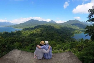 Munduk/Lovina : North bali coztumized tour