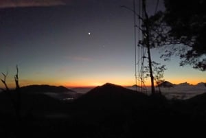 ムンドゥク：現地ガイドと行くシャンヤン山トレッキング