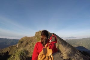 Must-Do Tours in Bali: Mt. Batur, Nusa Penida & Instagram