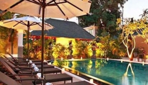 New Pondok Sara Villas