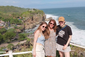 Ngobaran-Strandtempel: Javanische Meditation und Heilung