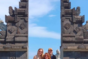 Ngobaran-Strandtempel: Javanische Meditation und Heilung