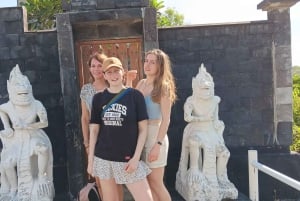 Ngobaran-templene: kortkurs i javanesisk meditasjon og helbredelse