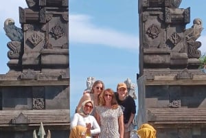 Ngobaran-templene: kortkurs i javanesisk meditasjon og helbredelse