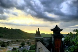 Ngobaran-templene: kortkurs i javanesisk meditasjon og helbredelse