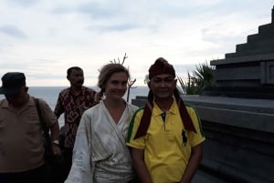 Ngobaran-templene: kortkurs i javanesisk meditasjon og helbredelse