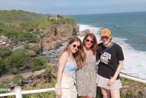 Ngobaran-Tempel: Kurzkurs Javanische Meditation & Heilung