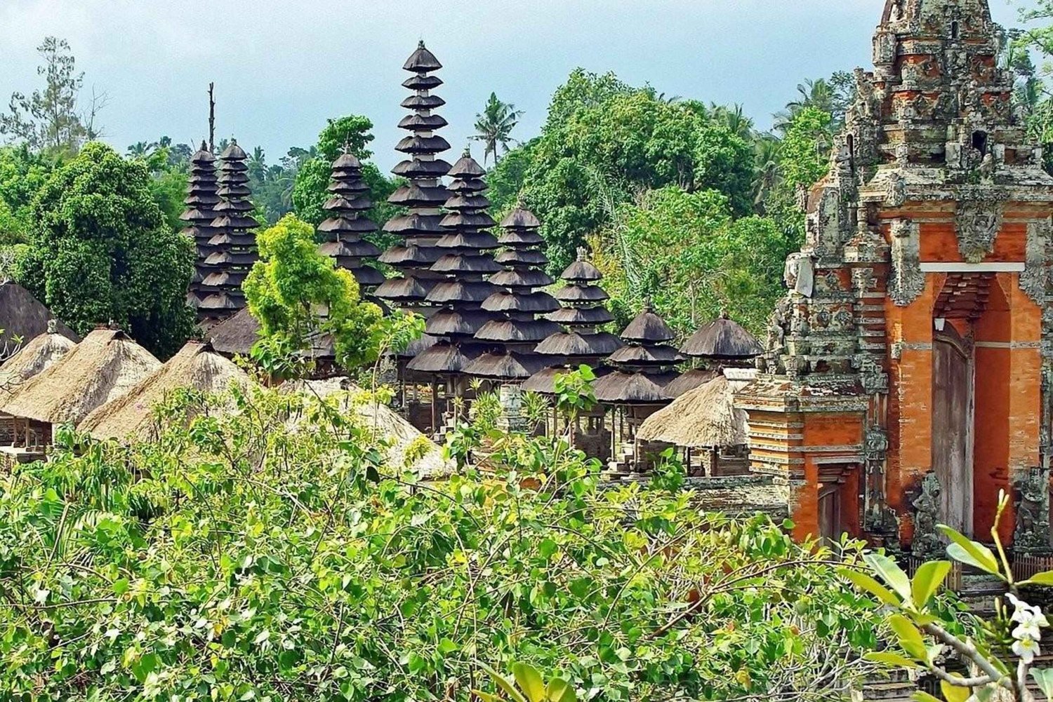 North Bali: 3-Day Tour