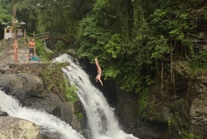 Noord Bali : Aling-Aling waterval leuke activiteiten tickets